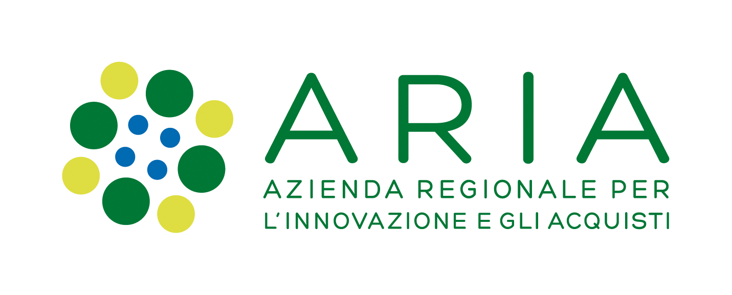 Logo Aria